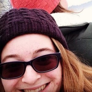 Meet your Posher, Allison